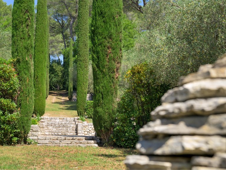 Villa for Sale in Valbonne, Mougins, Valbonne, Grasse Area 4