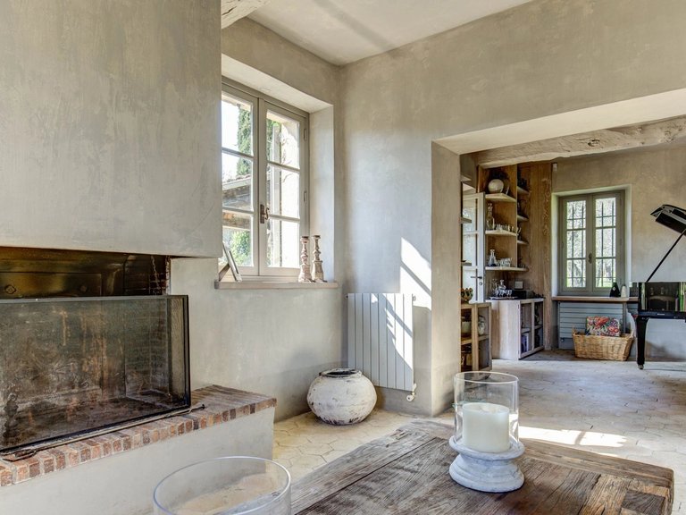 Villa for Sale in Valbonne, Mougins, Valbonne, Grasse Area 6