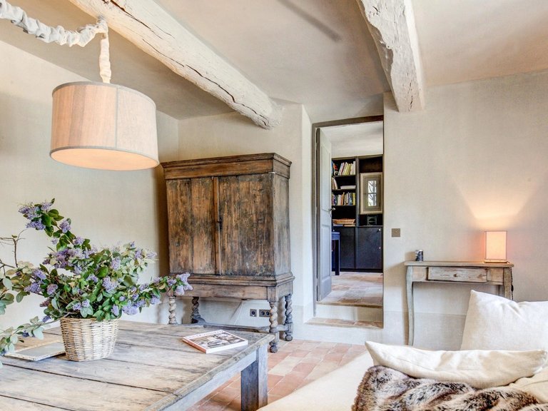 Villa for Sale in Valbonne, Mougins, Valbonne, Grasse Area 7