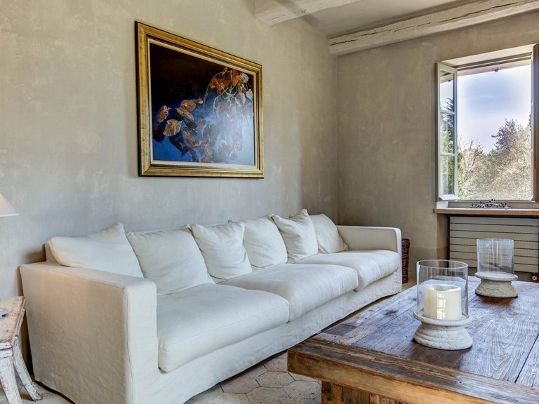 Villa for Sale in Valbonne, Mougins, Valbonne, Grasse Area 9