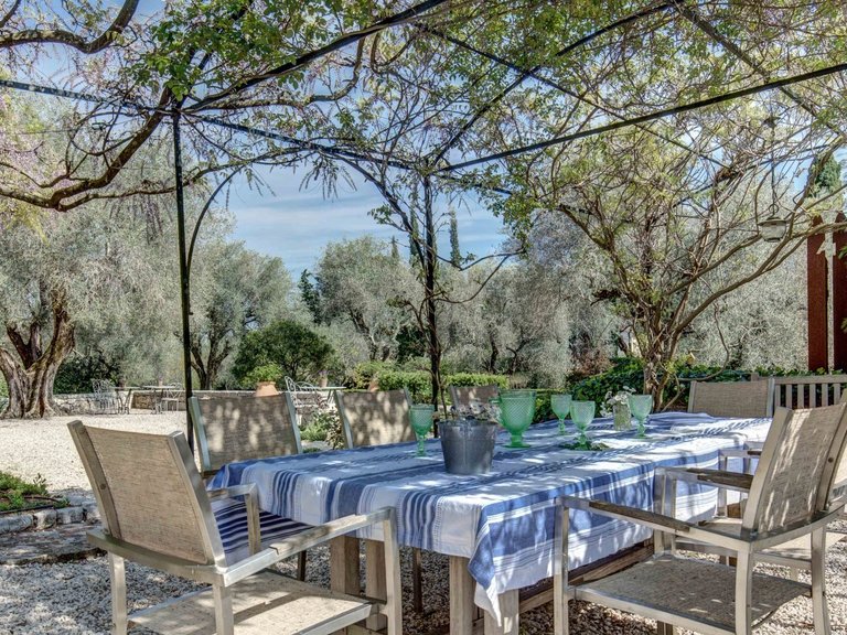 Villa for Sale in Valbonne, Mougins, Valbonne, Grasse Area 16