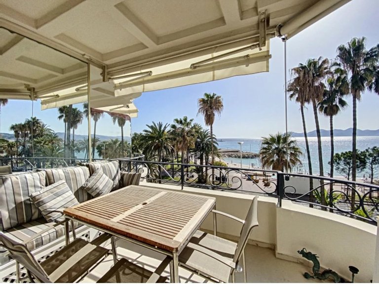 Apartment for Sale in Cannes, Cannes Area 2