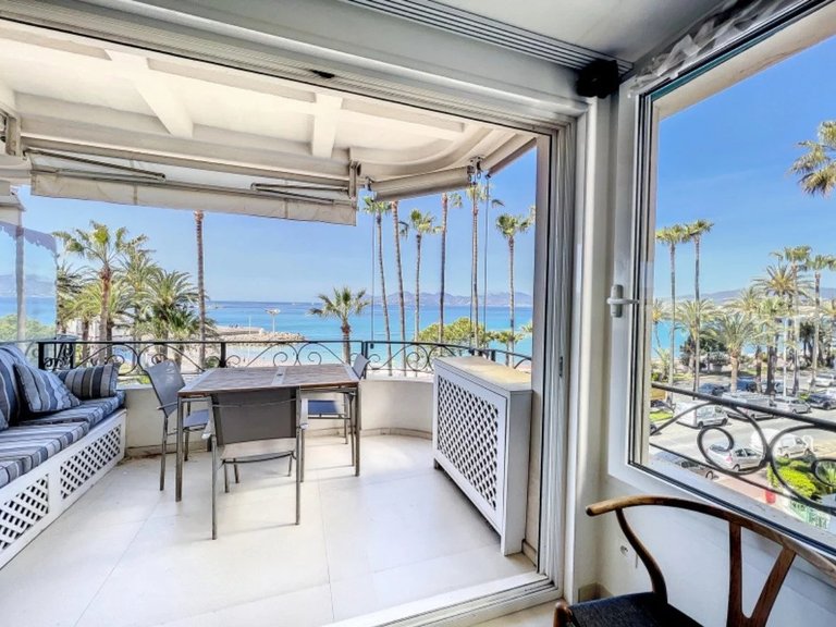 Apartment for Sale in Cannes, Cannes Area 4
