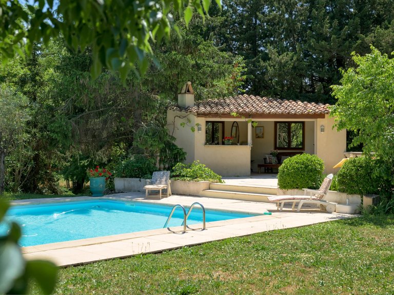 Villa for Sale in Grasse, Mougins, Valbonne, Grasse Area 4