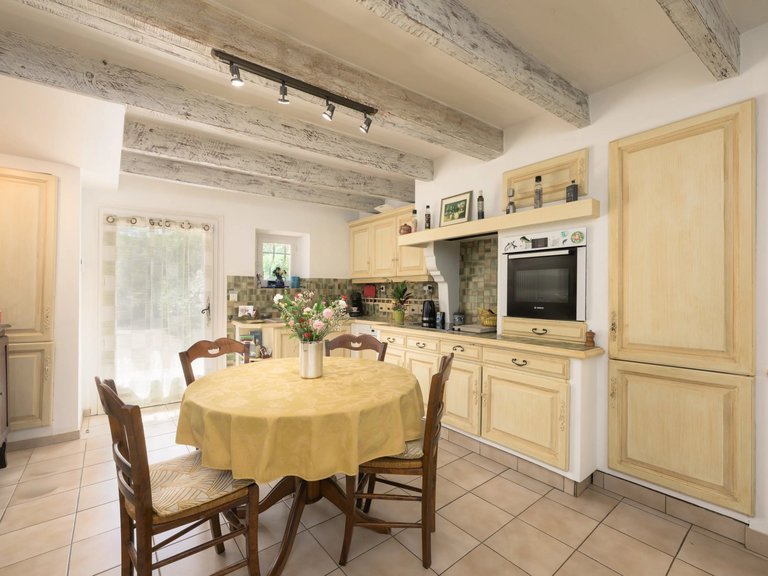 Villa for Sale in Grasse, Mougins, Valbonne, Grasse Area 7