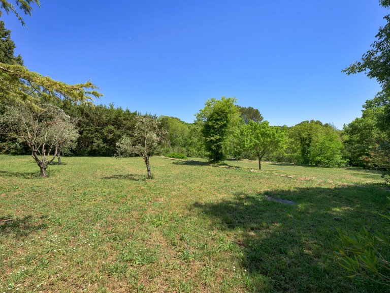 Villa for Sale in Grasse, Mougins, Valbonne, Grasse Area 14