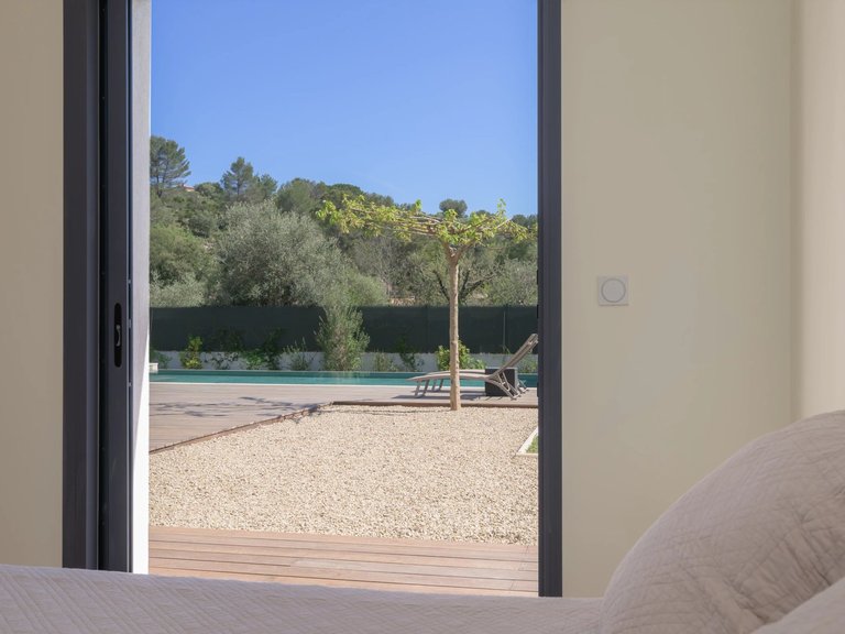 Villa for Sale in Roquefort Les Pins, Mougins, Valbonne, Grasse Area 9