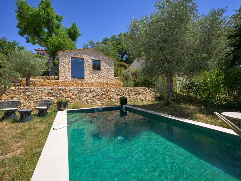Villa for Sale in Valbonne, Mougins, Valbonne, Grasse Area 4