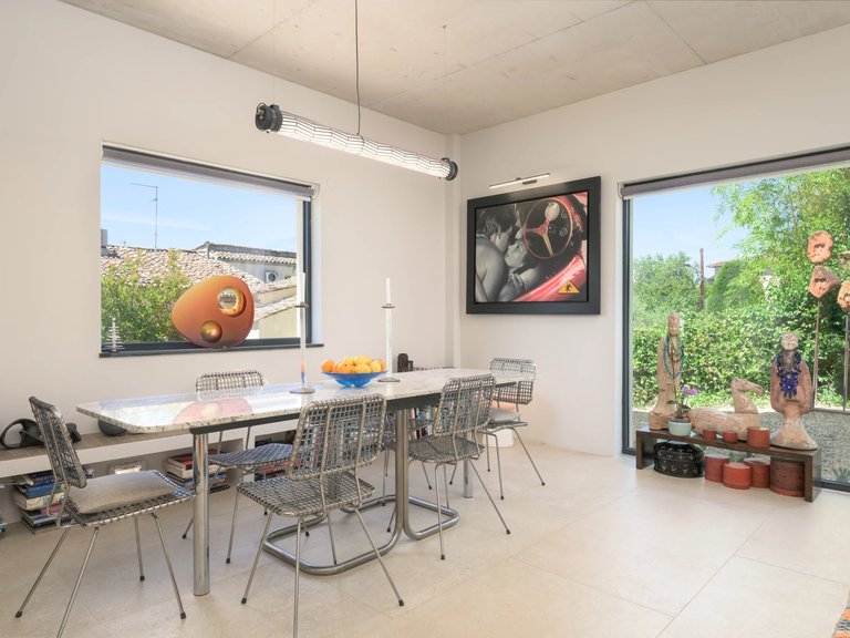 Villa for Sale in Valbonne, Mougins, Valbonne, Grasse Area 5