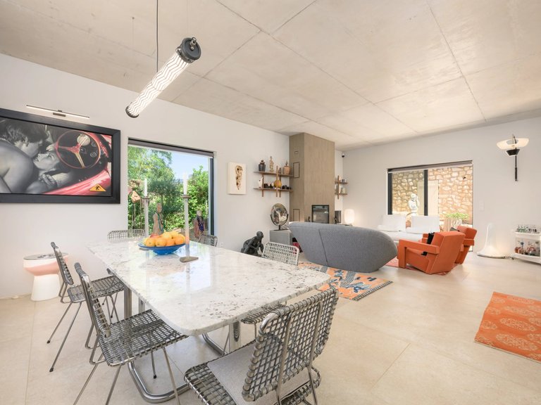 Villa for Sale in Valbonne, Mougins, Valbonne, Grasse Area 8