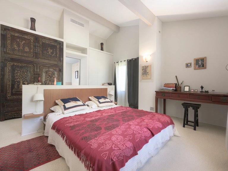 Villa for Sale in Valbonne, Mougins, Valbonne, Grasse Area 12