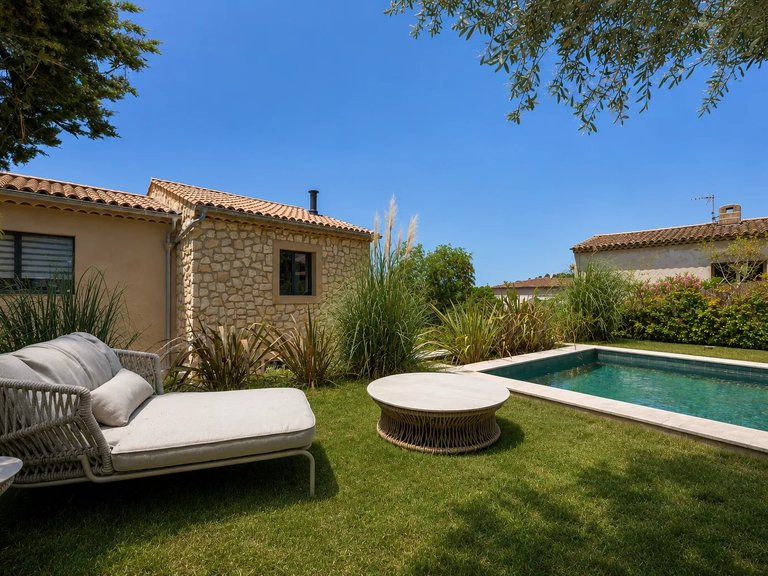Villa for Sale in Valbonne, Mougins, Valbonne, Grasse Area 18