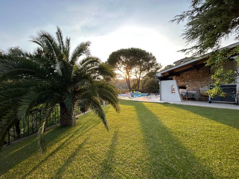 Villa for Sale in Biot, Mougins, Valbonne, Grasse Area 5