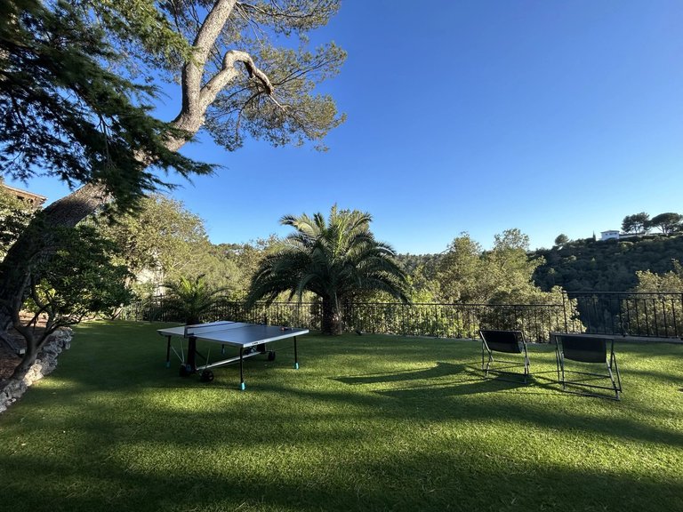 Villa for Sale in Biot, Mougins, Valbonne, Grasse Area 9