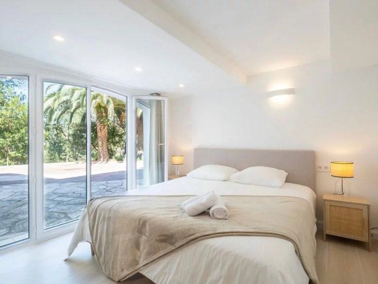Villa for Sale in Biot, Mougins, Valbonne, Grasse Area 11
