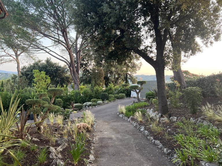 Villa for Sale in Biot, Mougins, Valbonne, Grasse Area 13