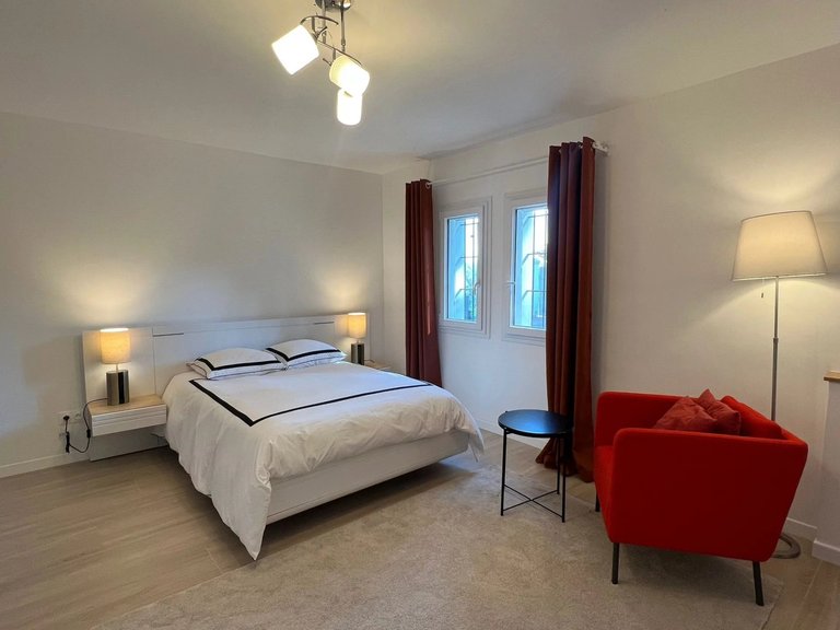 Villa for Sale in Biot, Mougins, Valbonne, Grasse Area 15