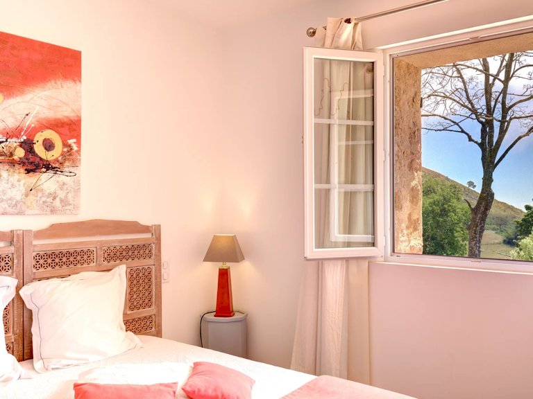 Villa for Sale in Tourrettes Sur Loup, Vence, St. Paul Area 2