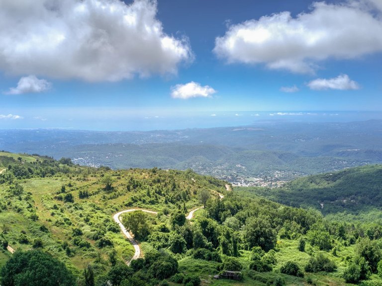 Villa for Sale in Tourrettes Sur Loup, Vence, St. Paul Area 4