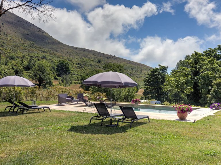Villa for Sale in Tourrettes Sur Loup, Vence, St. Paul Area 6