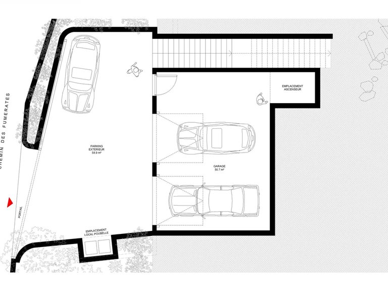 Villa for Sale in St Paul, Vence, St. Paul Area 4
