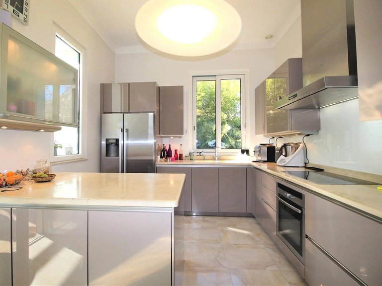 Villa for Sale in Vence, Vence, St. Paul Area 7