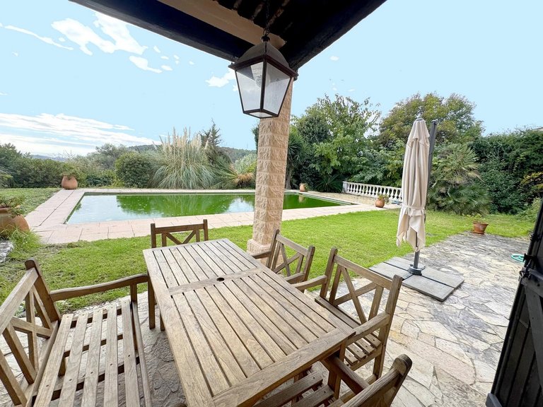Villa for Sale in Vence, Vence, St. Paul Area 2