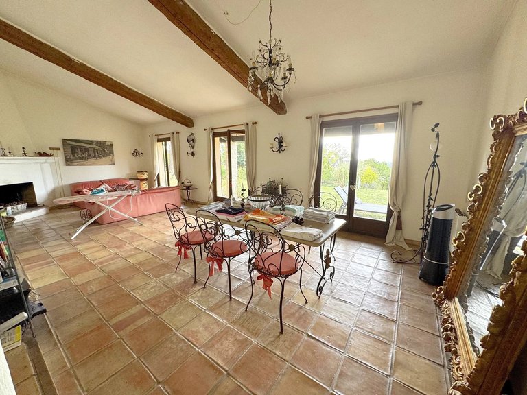 Villa for Sale in Vence, Vence, St. Paul Area 5