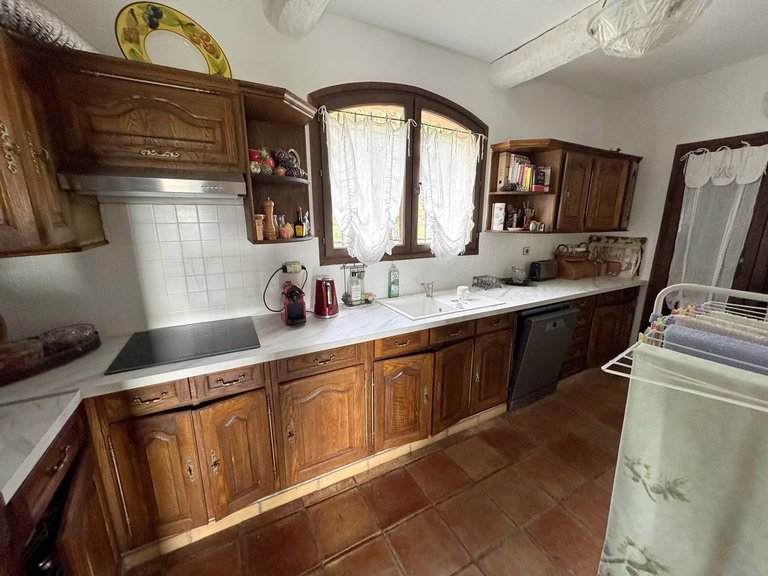 Villa for Sale in Vence, Vence, St. Paul Area 9