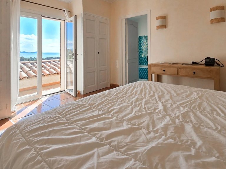 Villa for Sale in Saint Aygulf, St Raphaël, Ste Maxime Area 13