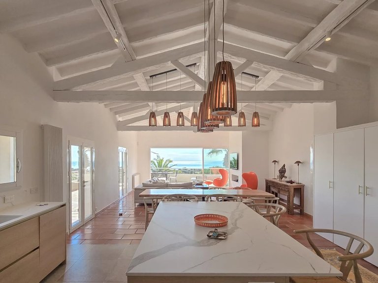 Villa for Sale in Saint Aygulf, St Raphaël, Ste Maxime Area 6