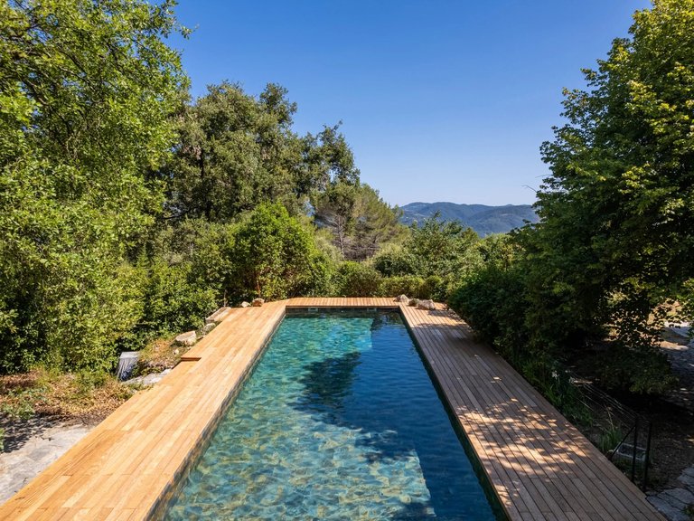 Villa for Sale in Le Tignet, Mougins, Valbonne, Grasse Area 12