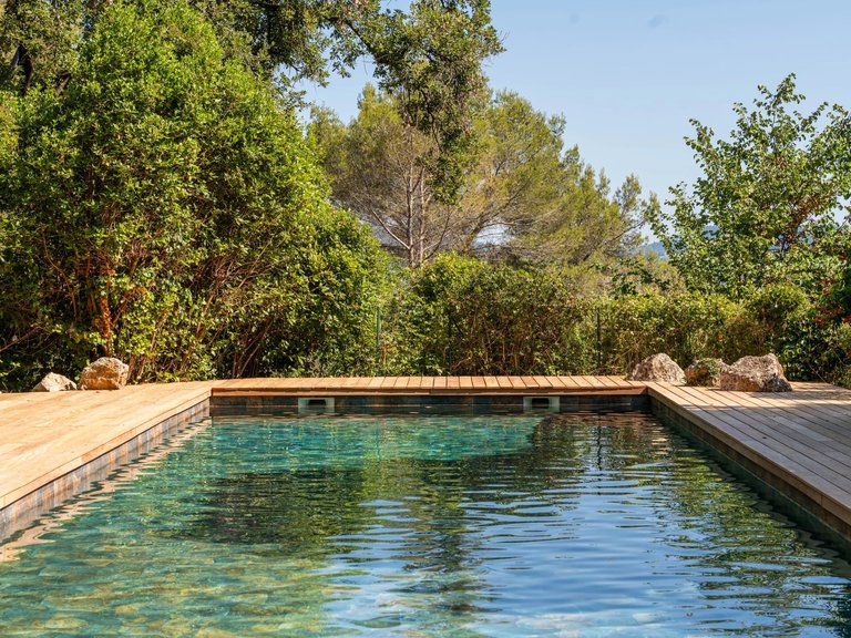 Villa for Sale in Le Tignet, Mougins, Valbonne, Grasse Area 13