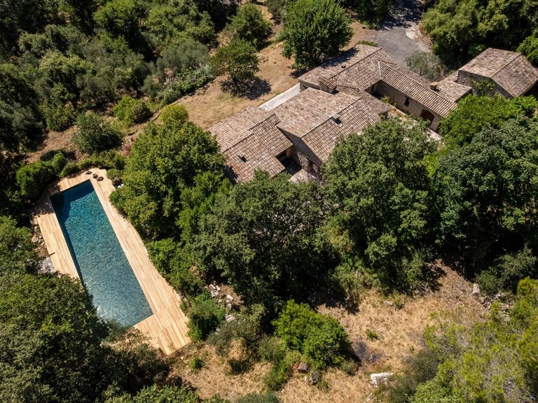 Villa for Sale in Le Tignet, Mougins, Valbonne, Grasse Area 18