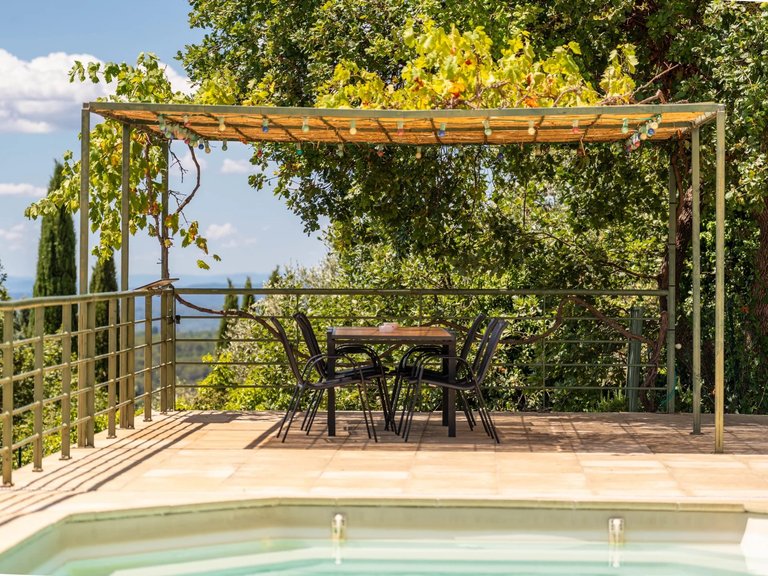 Villa for Sale in St Cezaire Sur Siagne, Mougins, Valbonne, Grasse Area 12