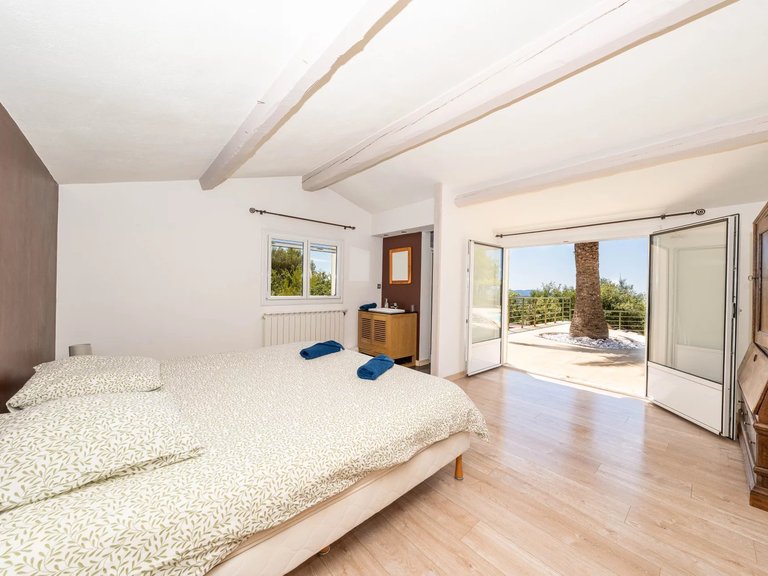 Villa for Sale in St Cezaire Sur Siagne, Mougins, Valbonne, Grasse Area 8