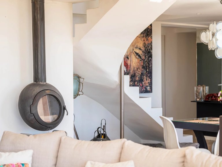 Villa for Sale in Cabris, Mougins, Valbonne, Grasse Area 7