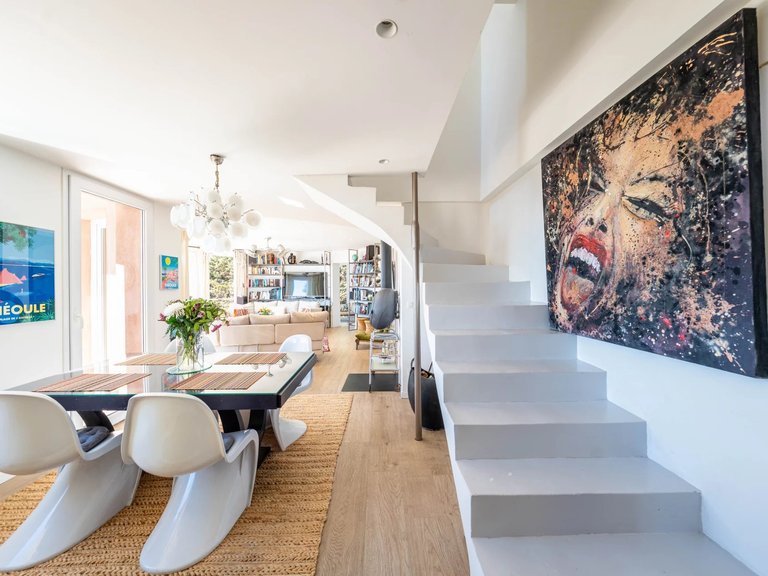 Villa for Sale in Cabris, Mougins, Valbonne, Grasse Area 9