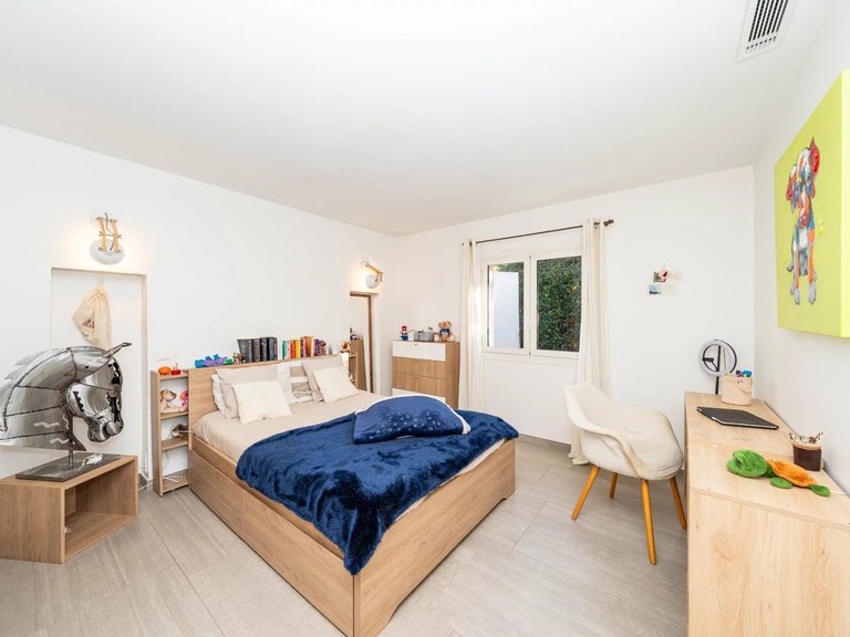 Villa for Sale in Grasse, Mougins, Valbonne, Grasse Area 13