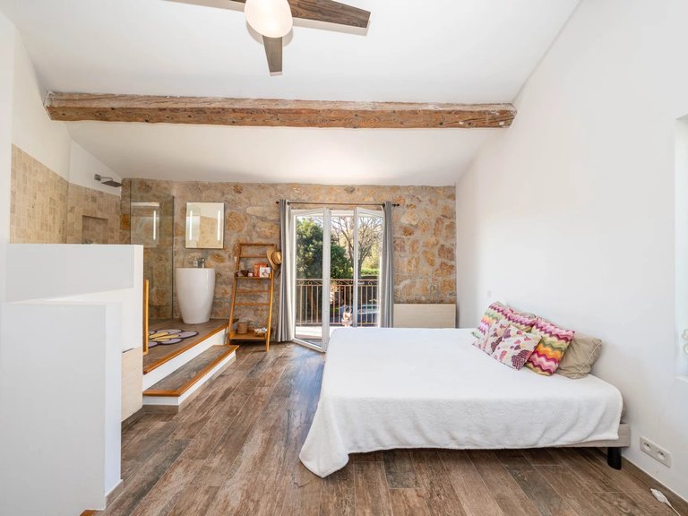 Villa for Sale in Grasse, Mougins, Valbonne, Grasse Area 15