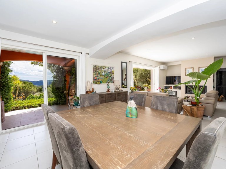 Villa for Sale in Le Tignet, Mougins, Valbonne, Grasse Area 9