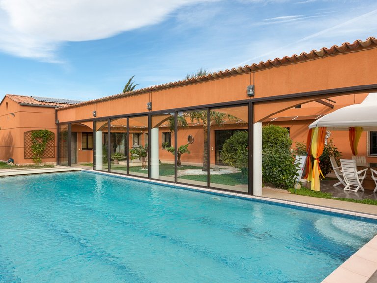 Villa for Sale in Cannes, Cannes Area 11