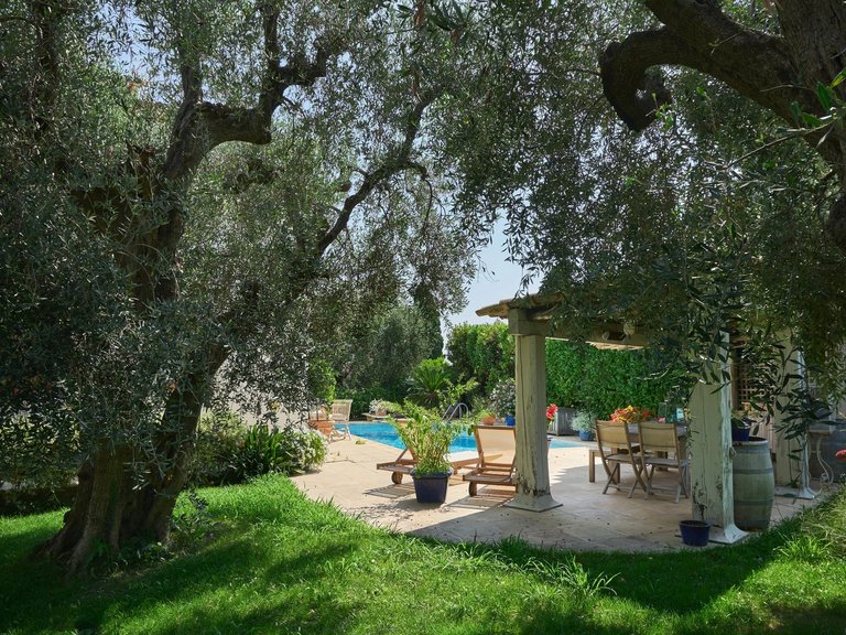 Villa for Sale in Cannes, Cannes Area 5