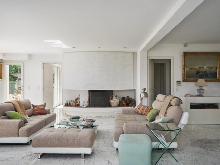 Villa for Sale in Cannes, Cannes Area 9