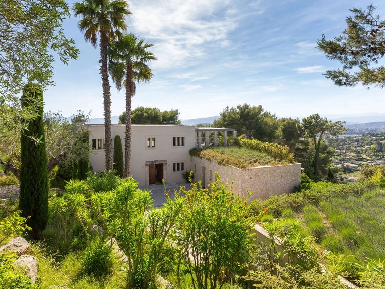 Villa for Sale in Cannes, Cannes Area 14