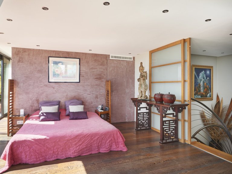 Villa for Sale in Mandelieu La Napoule, Cannes Area 11