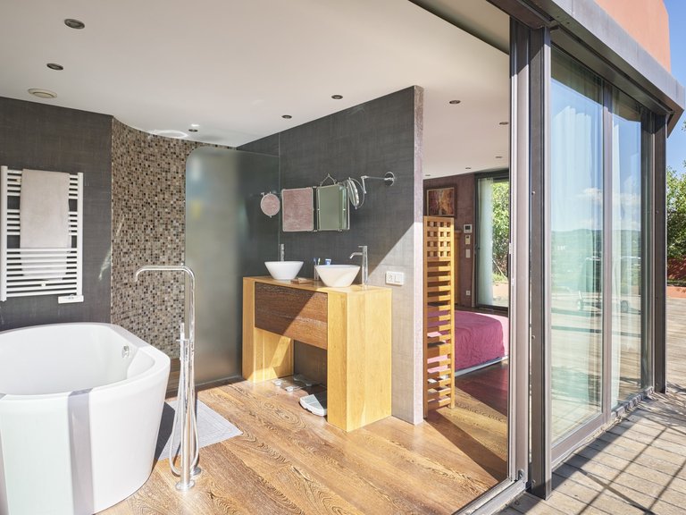 Villa for Sale in Mandelieu La Napoule, Cannes Area 13