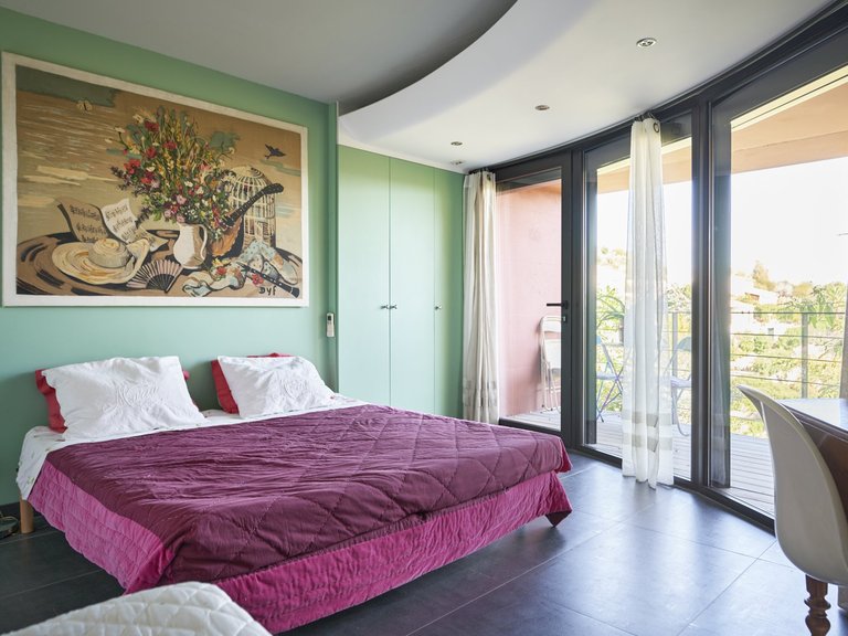 Villa for Sale in Mandelieu La Napoule, Cannes Area 16