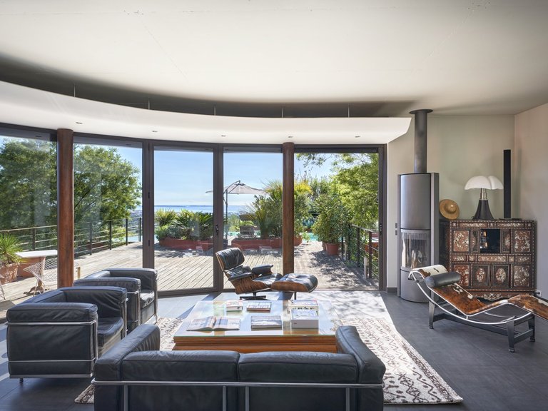Villa for Sale in Mandelieu La Napoule, Cannes Area 6