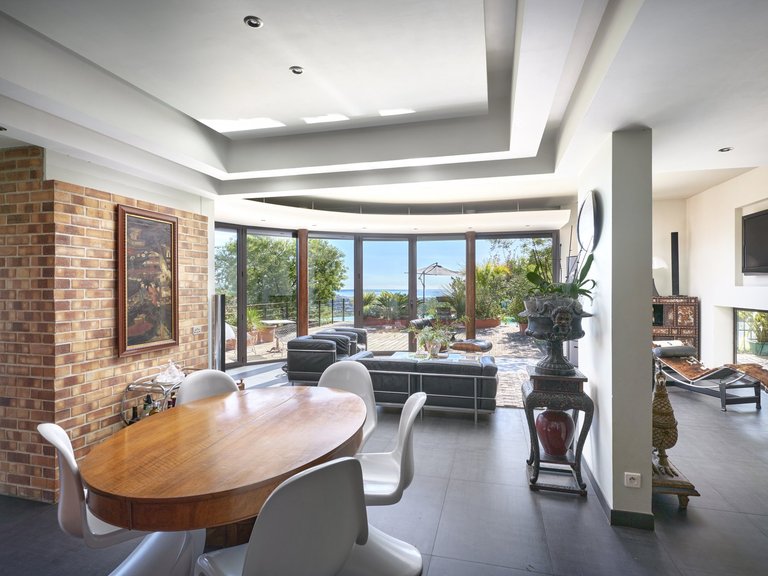 Villa for Sale in Mandelieu La Napoule, Cannes Area 7